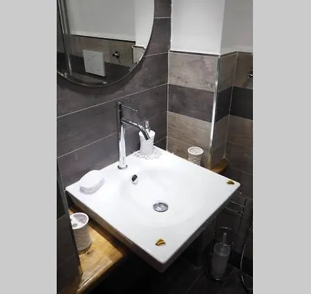Bed & Breakfast La Cameretta Di Amelie Porto Cesareo