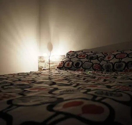 Bed & Breakfast La Cameretta Di Amelie Porto Cesareo